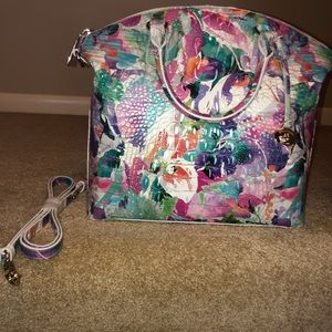 Brahmin Daylily Large Duxbury FINAL REDUCTION